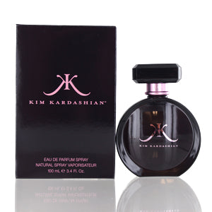 Kim Kardashian by Kim Kardashian