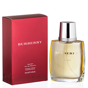 Burberry For Men by Burberry