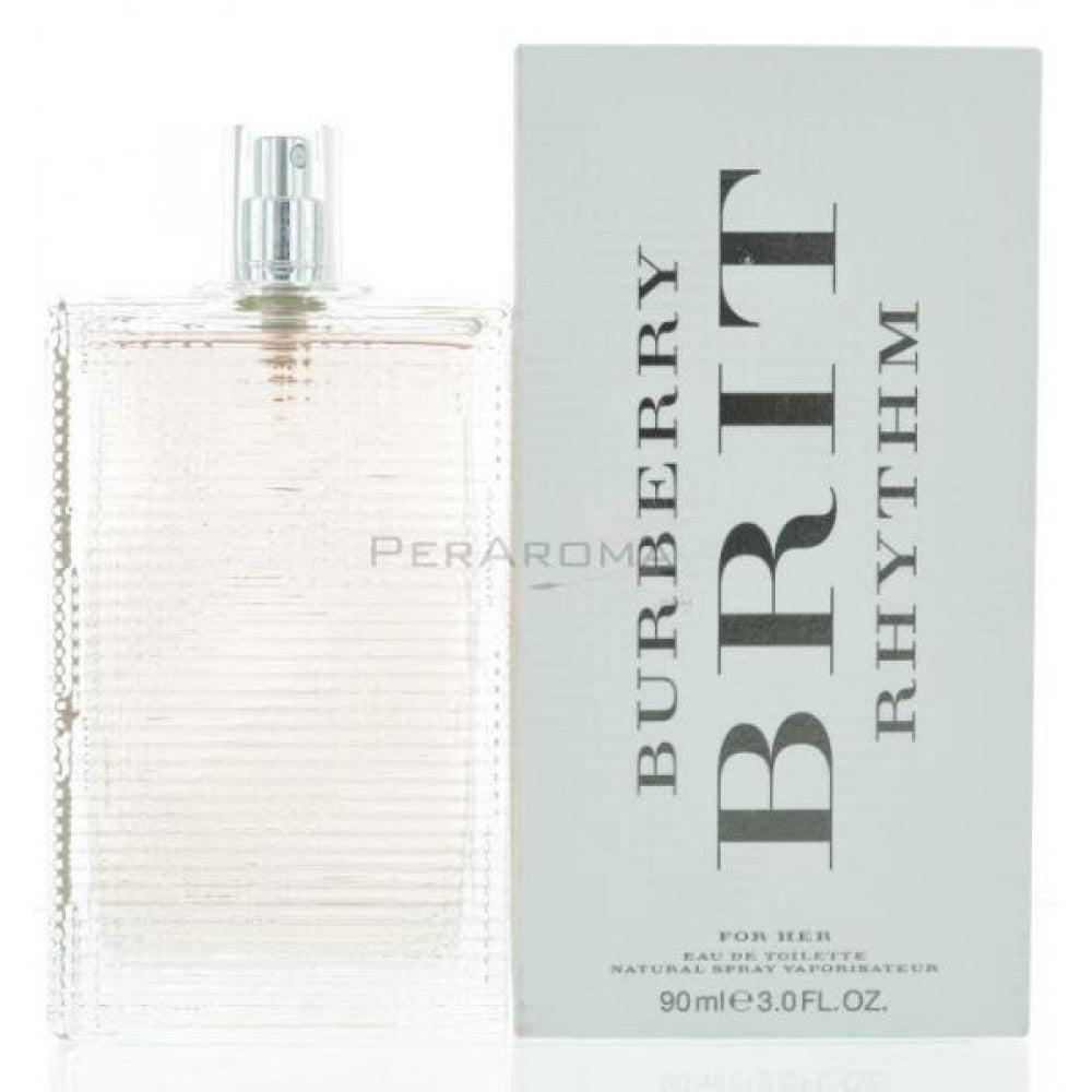 Brit Rhythm by Burberry