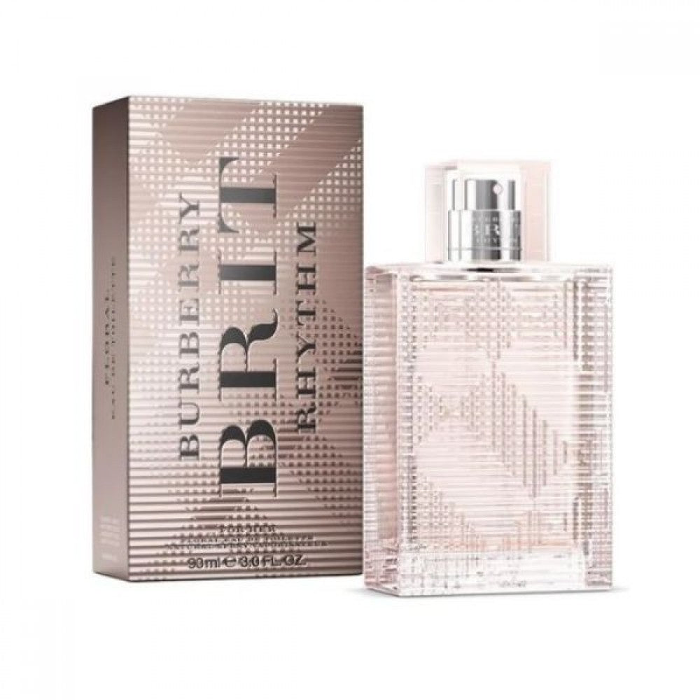 Brit Rhythm Floral by Burberry