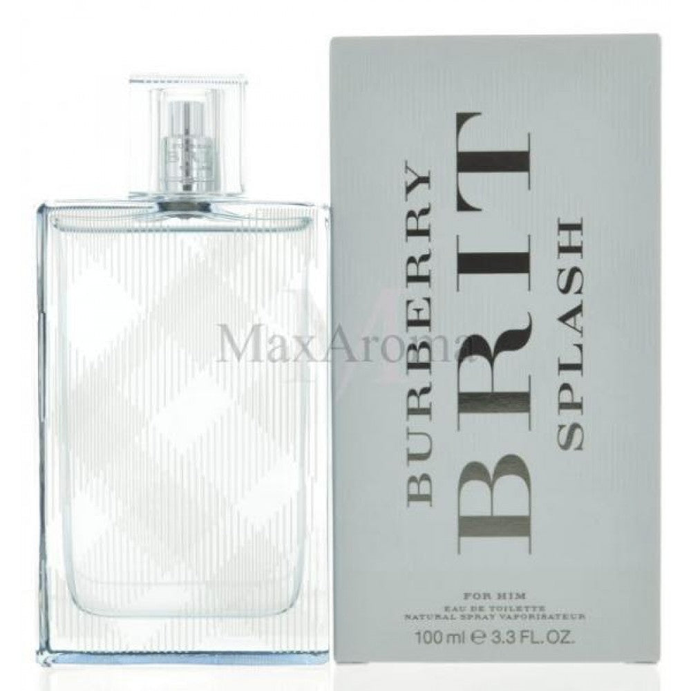 Brit Splash by Burberry