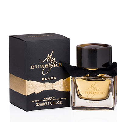 My Burberry Black by Burberry