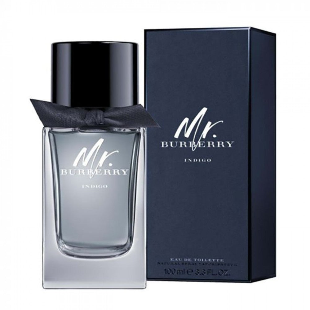 Mr. Burberry Indigo by Burberry