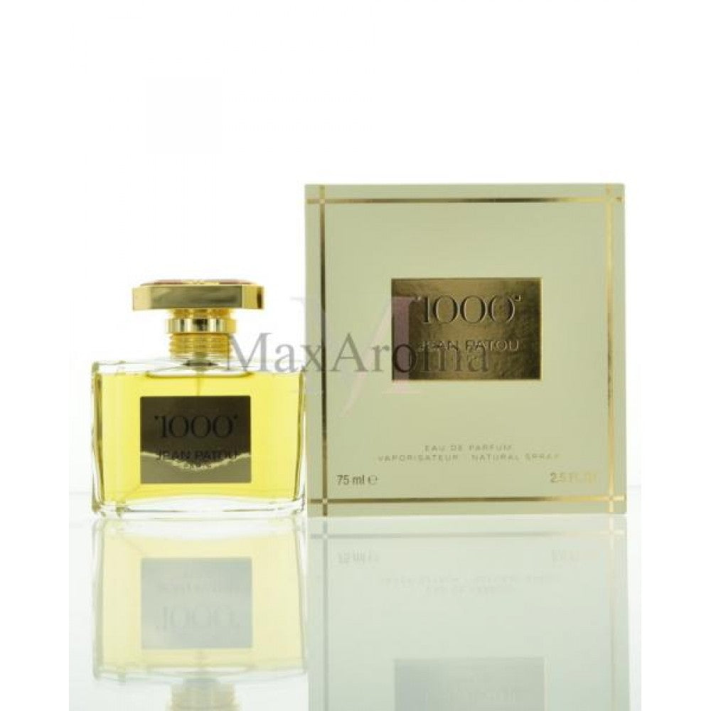 1000 by Jean Patou