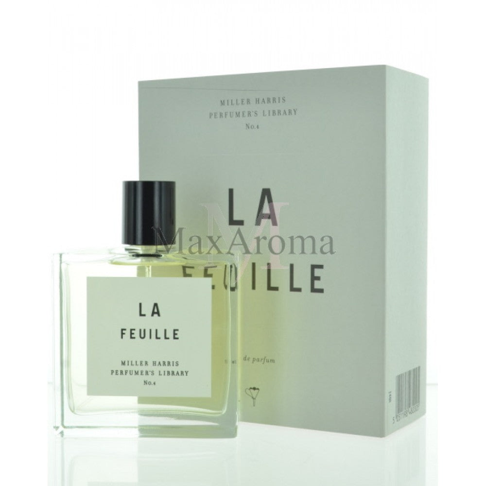 La Feuille by Miller Harris