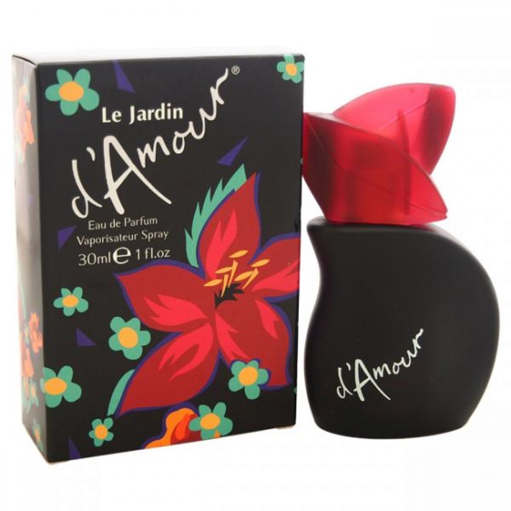 Le Jardin Damour by Eden Classics