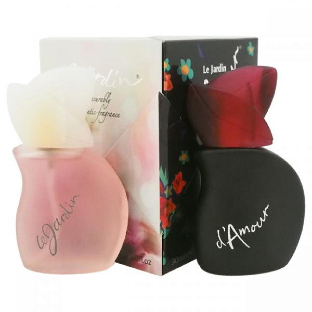 Le Jardin by Eden Classics