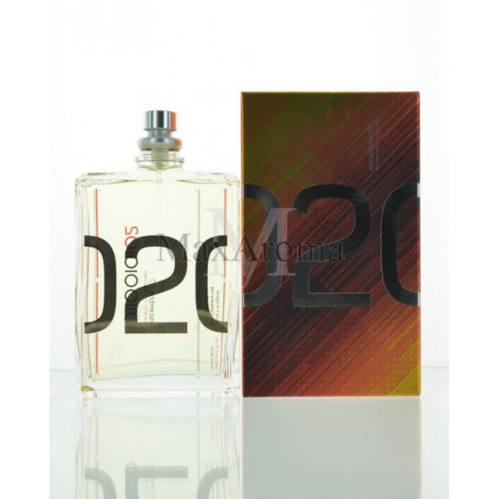 Escentric 02 by Escentric Molecules