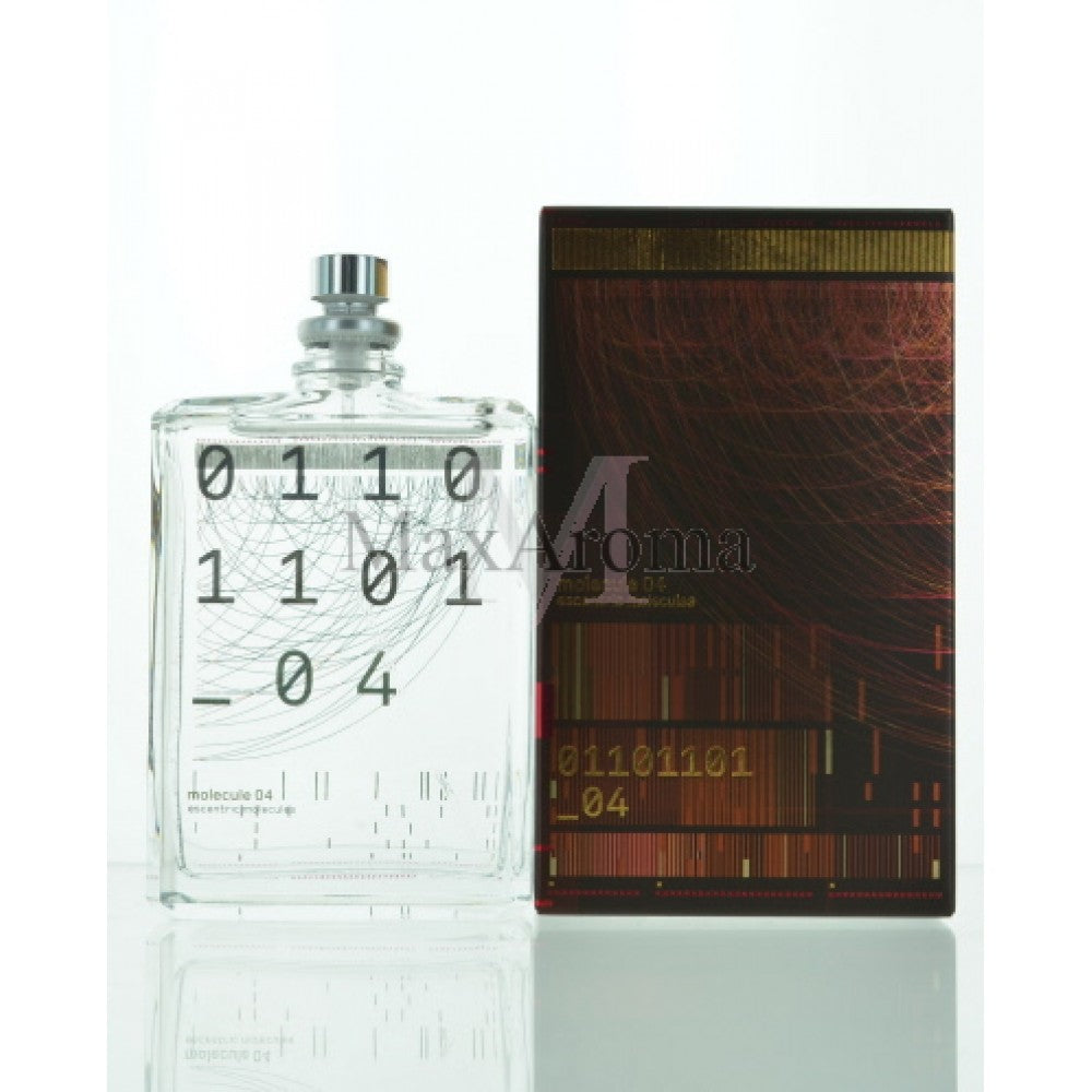 Molecule 04 by Escentric Molecules
