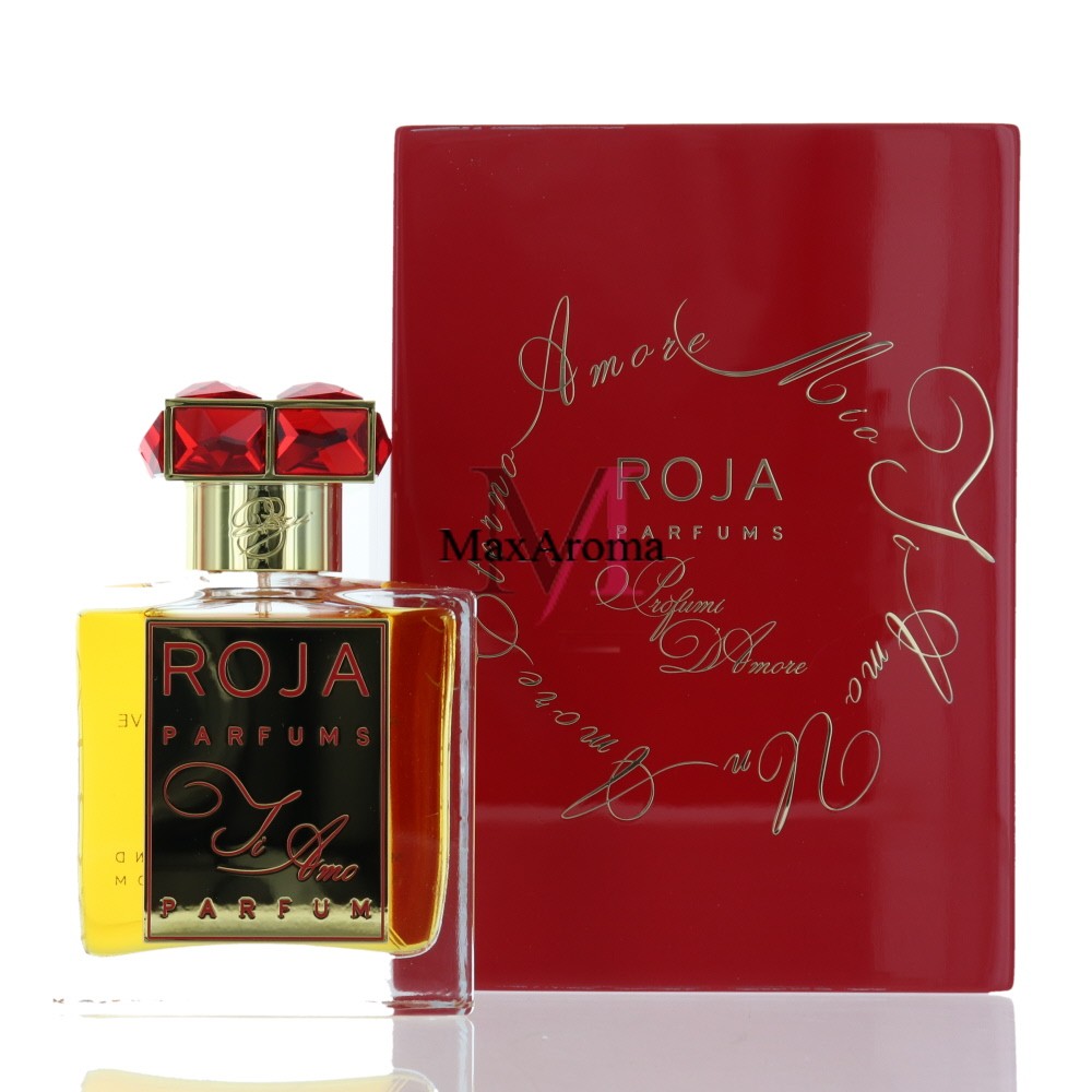 Ti Amo by Roja Parfums