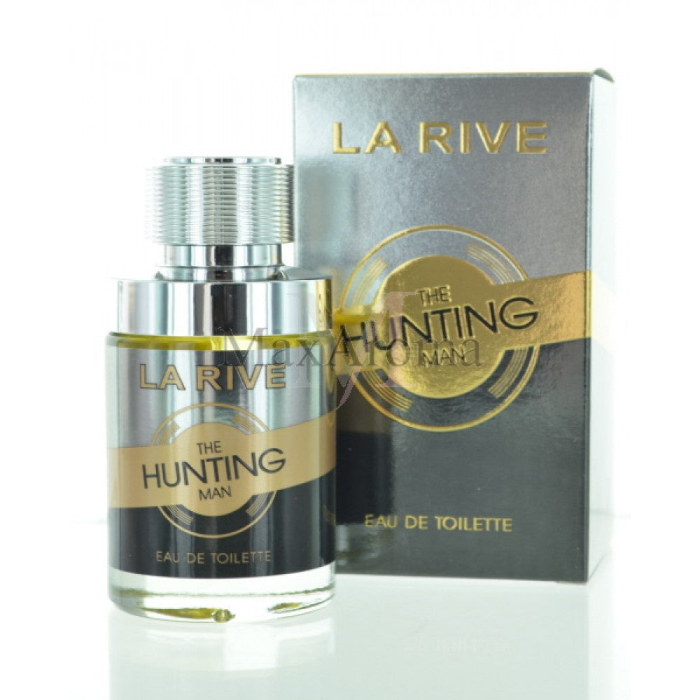 The Hunting Man by La Rive