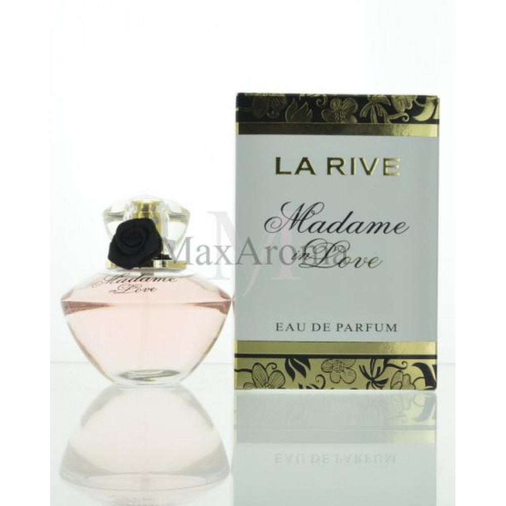 Madame in Love by La Rive