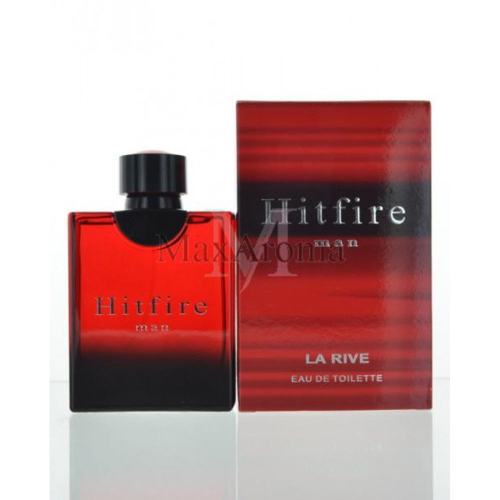 Hitfire by La Rive