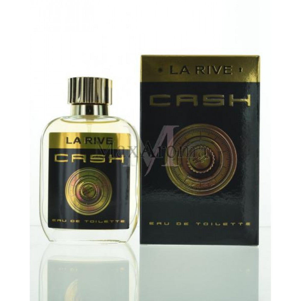 Cash by La Rive