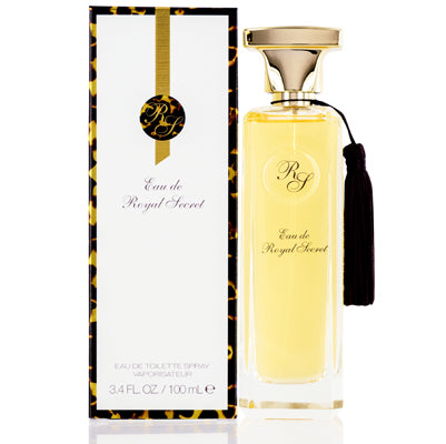 Eau De Royal Secret by Five Star
