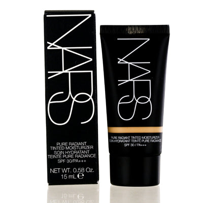 St. Moritz Tinted Moisturizer by Nars