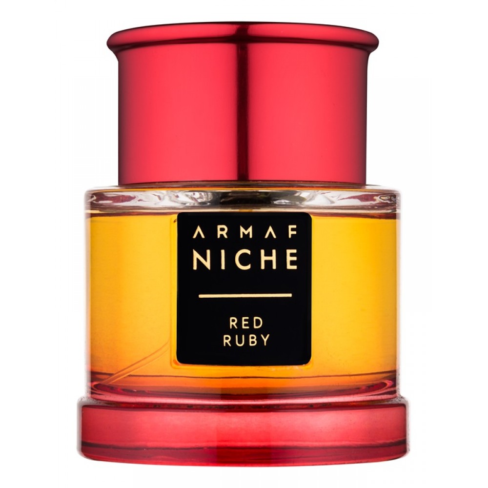 Red Ruby by Armaf perfumes