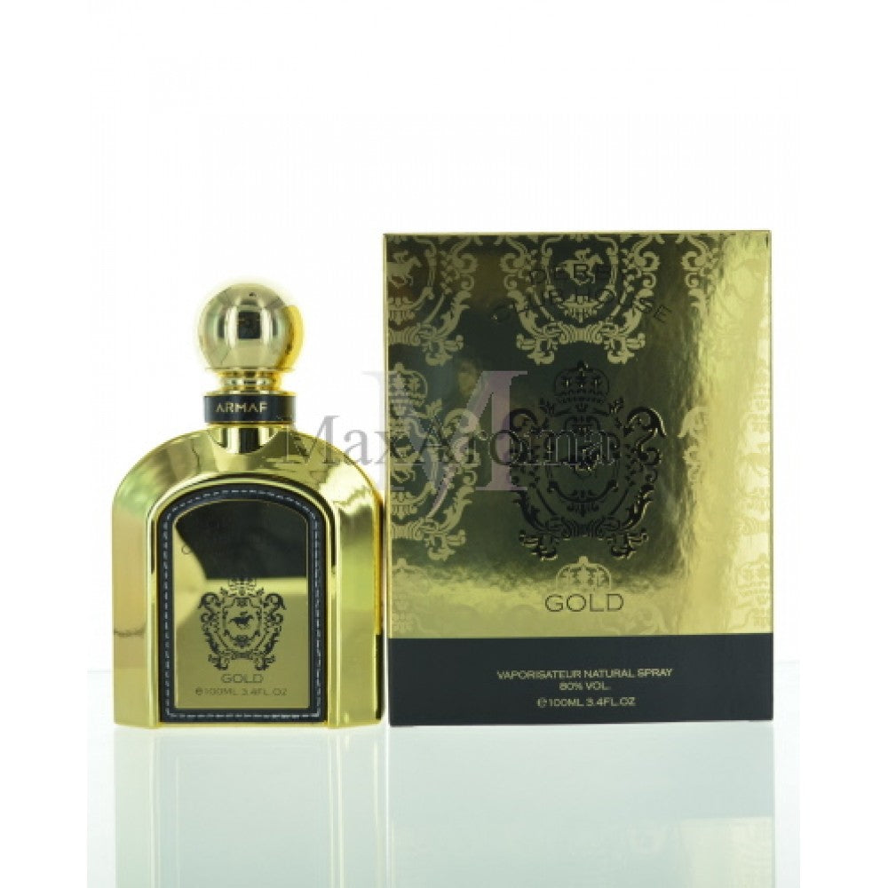 Derby Club House Gold by Armaf perfumes