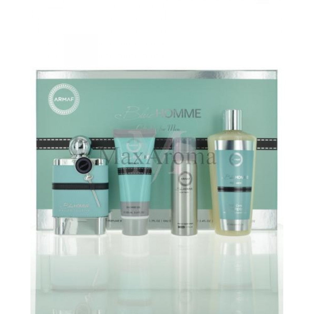 Blue Homme by Armaf perfumes