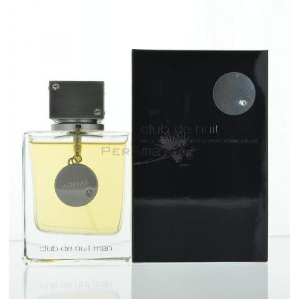 Club De Nuit Man by Armaf perfumes