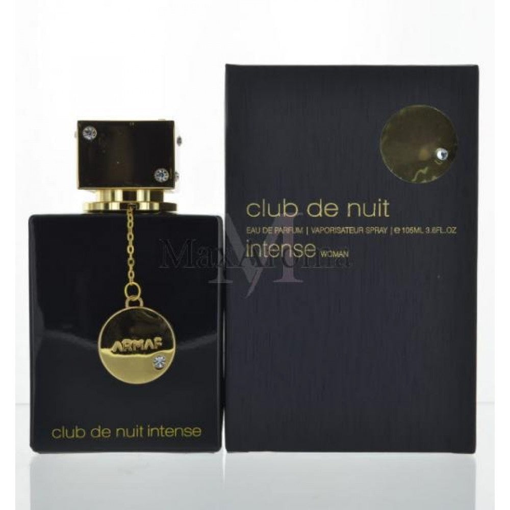 Club De Nuit Intense by Armaf perfumes