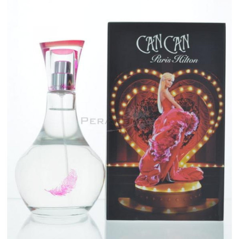 Can Can by Paris Hilton