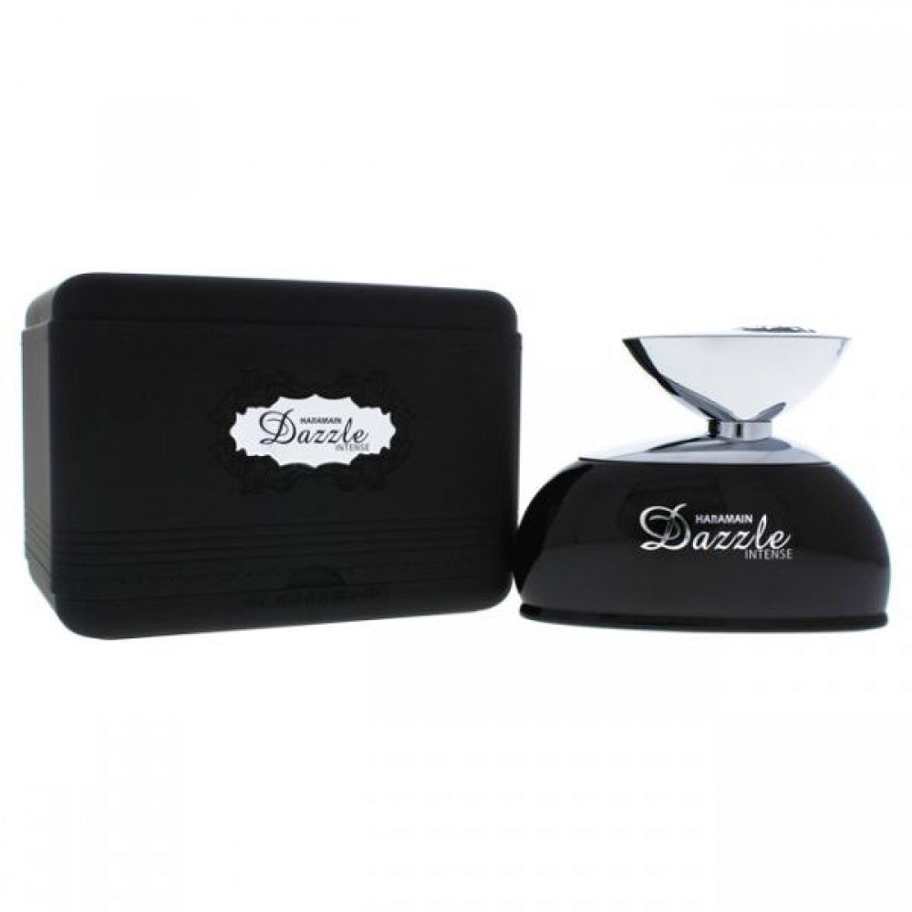 Dazzle Intense by AL HARAMAIN