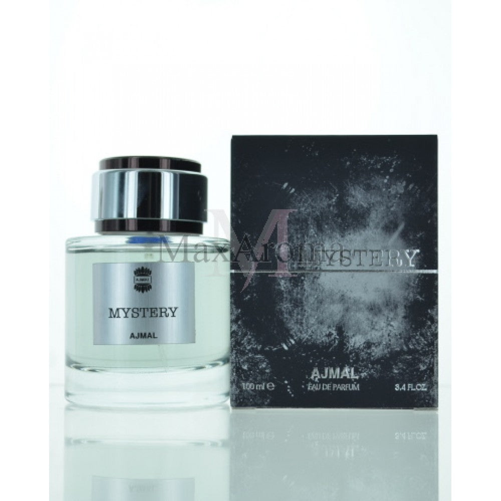 Mystery by Ajmal