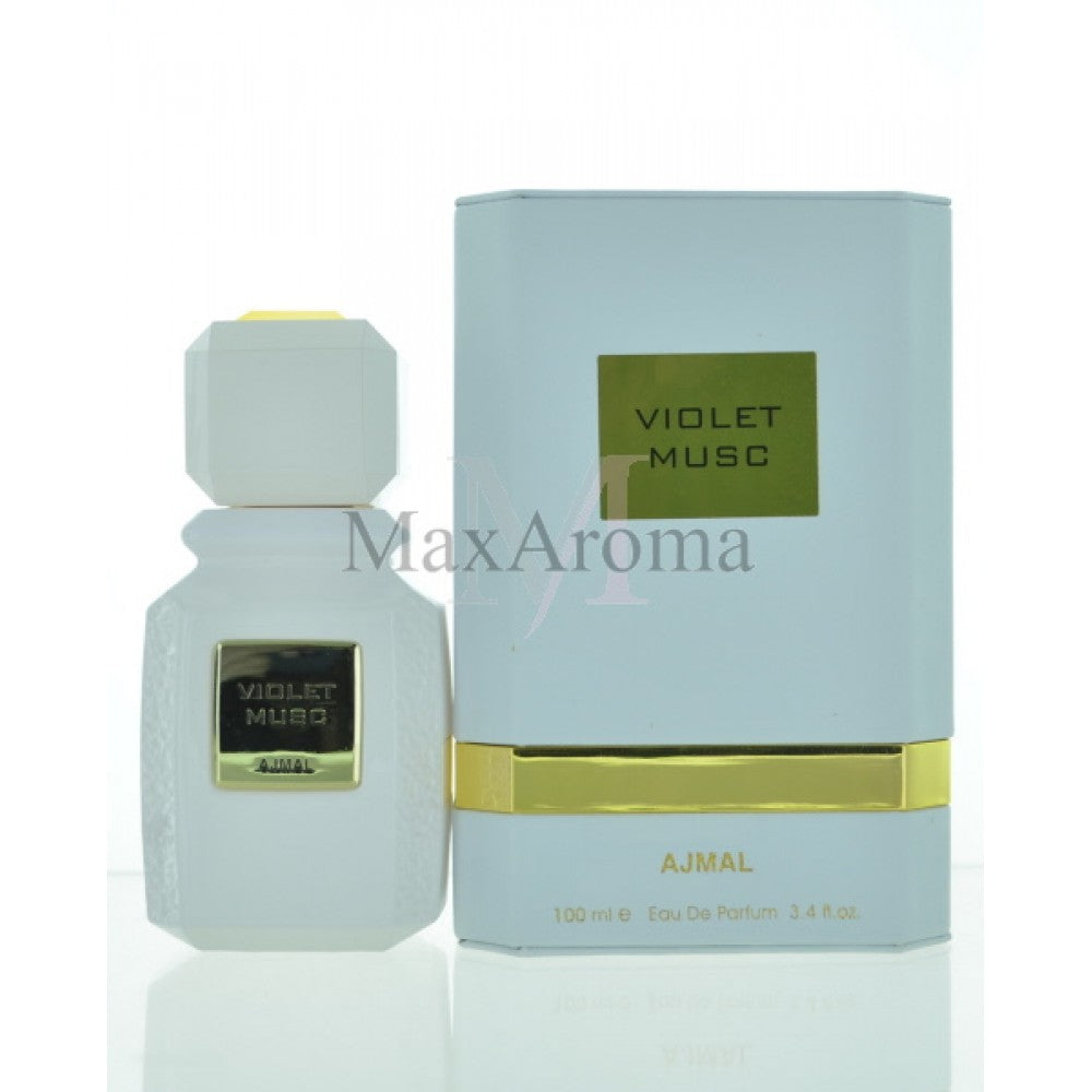 Violet Musc by Ajmal
