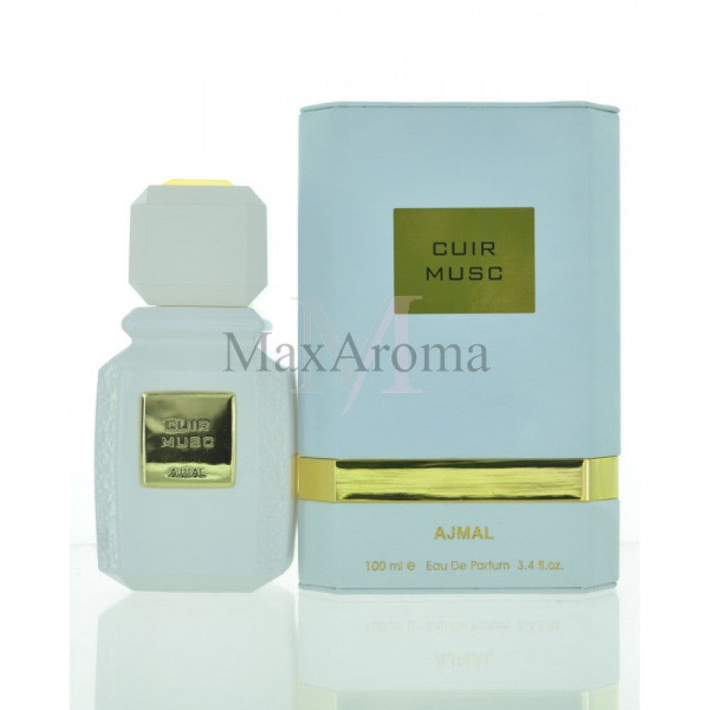 Cuir Musc by Ajmal