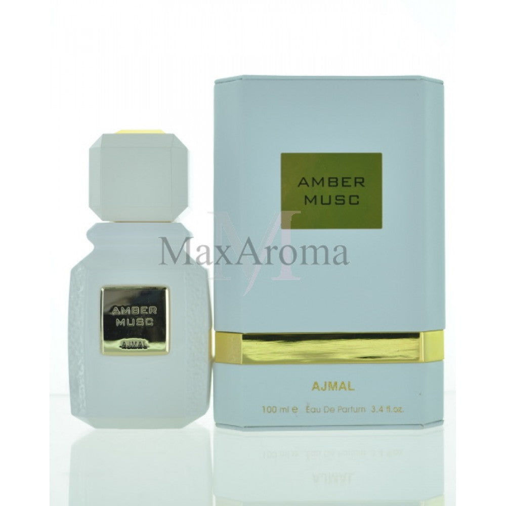 Amber Musc by Ajmal