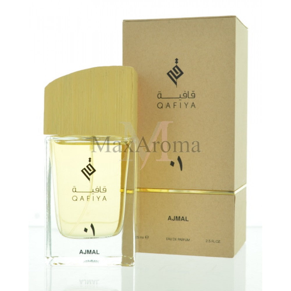 Qafiya 01 by Ajmal