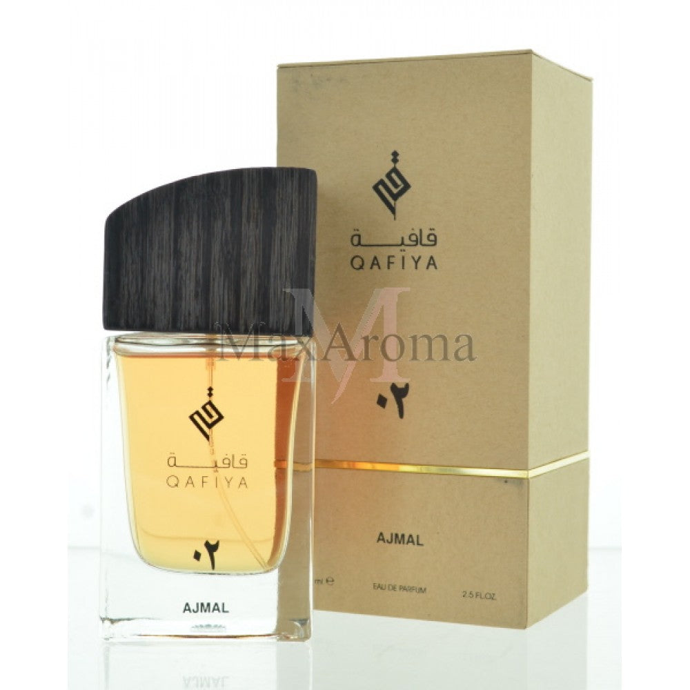 Qafiya 02 by Ajmal