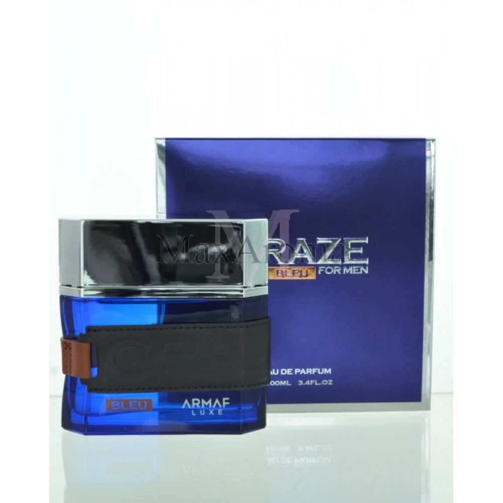 Craze Bleu by Armaf perfumes