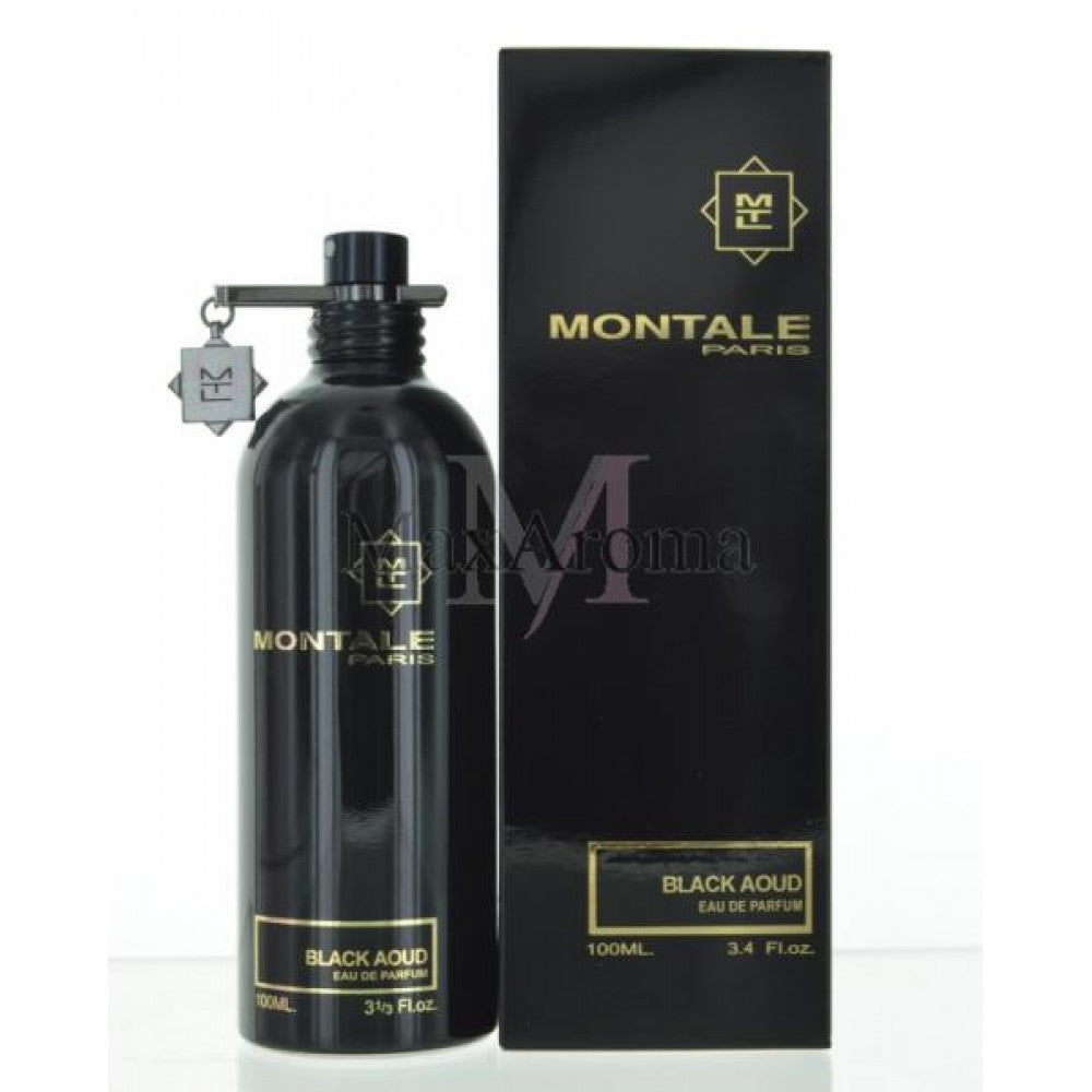 Black Aoud by Montale