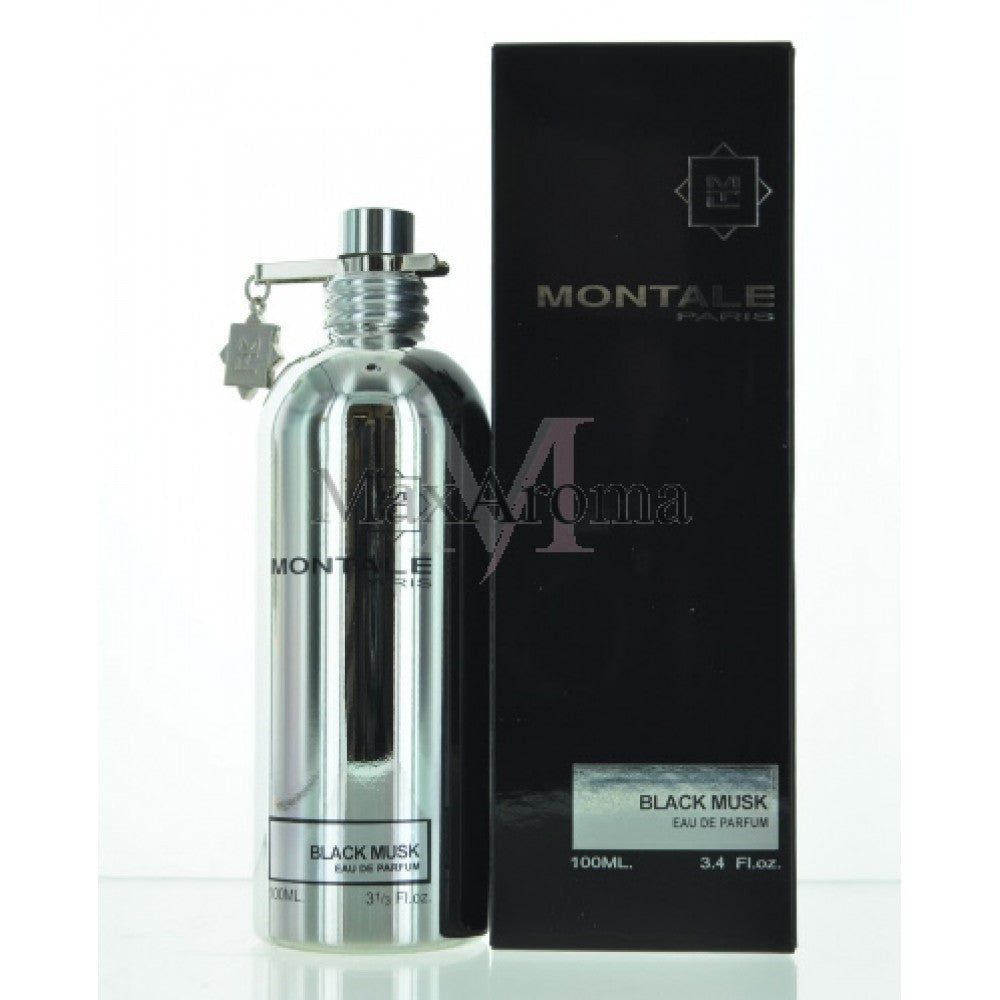 Black Musk by Montale