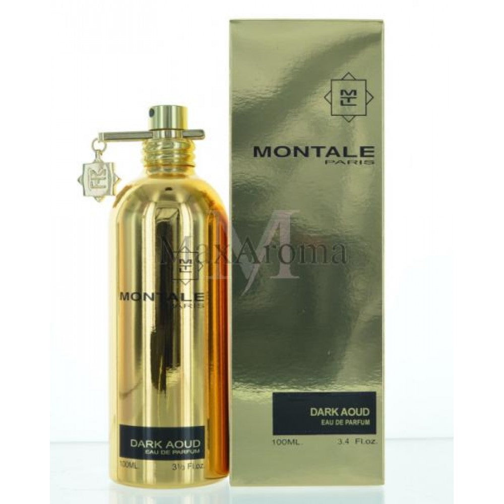 Dark Aoud by Montale