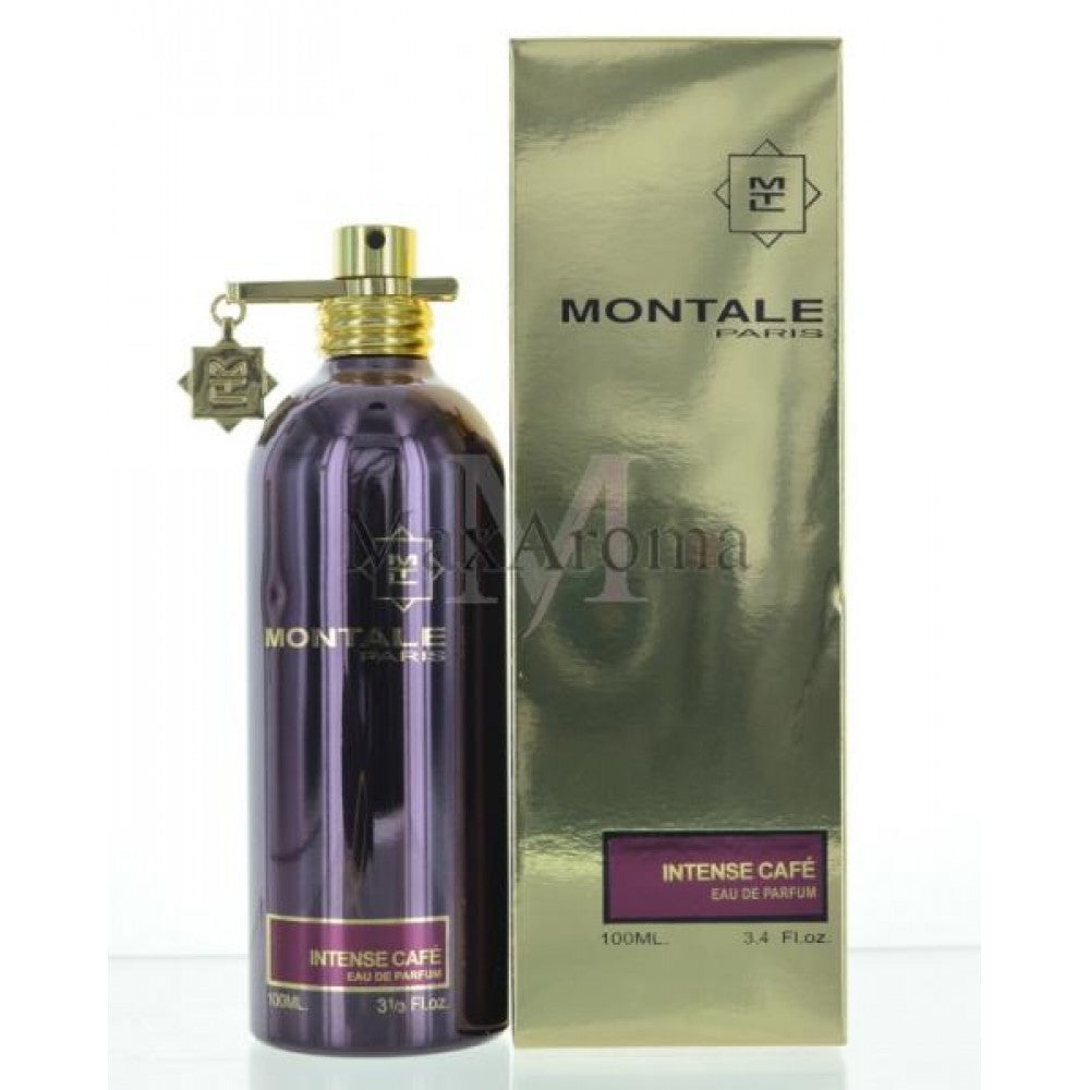Intense Cafe by Montale