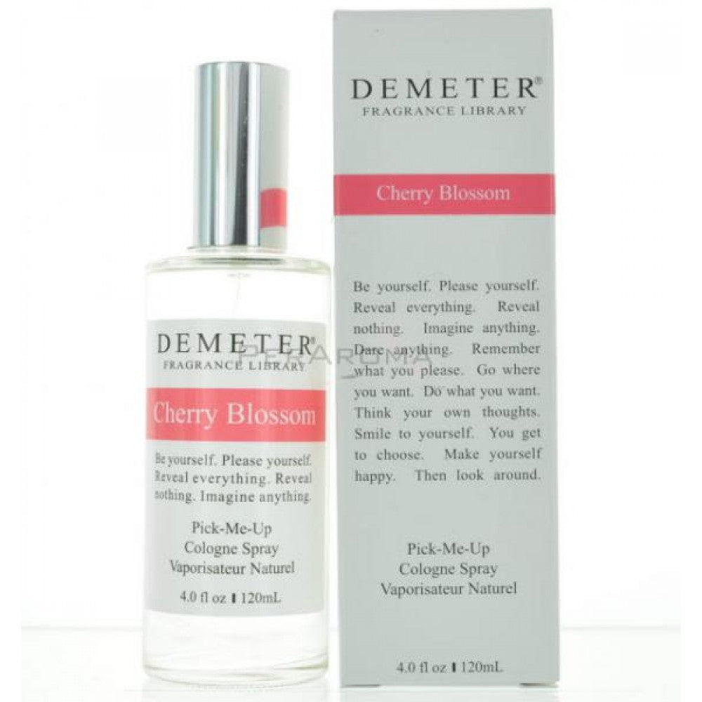 Cherry Blossom by Demeter