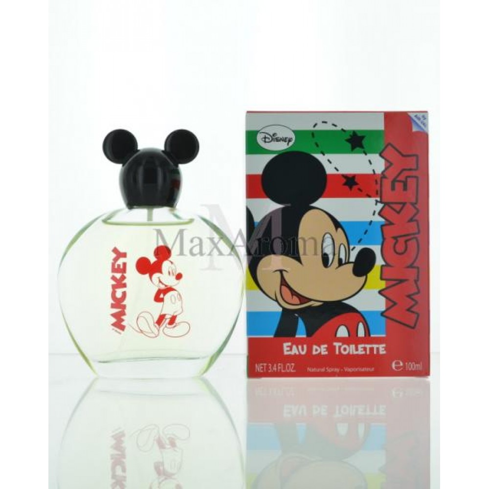 Mickey by Disney
