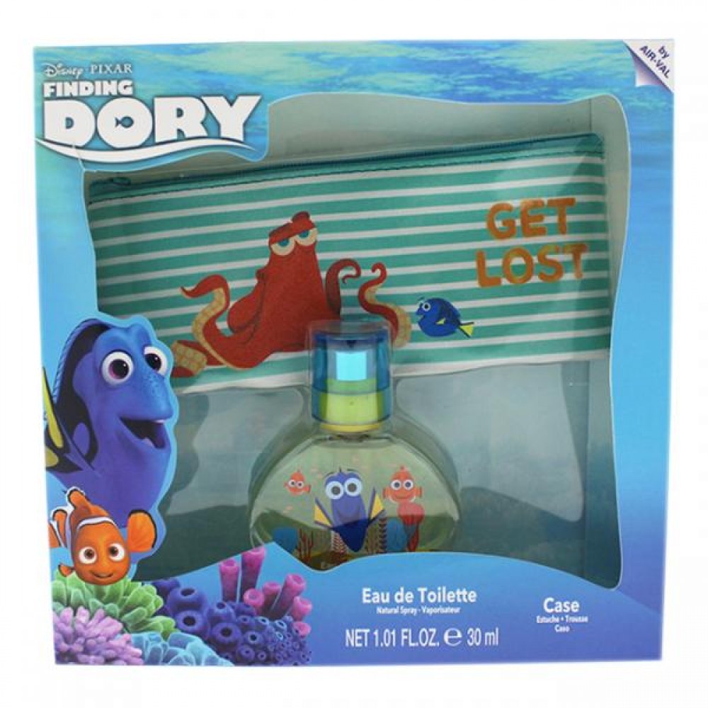 Finding Dory by Disney