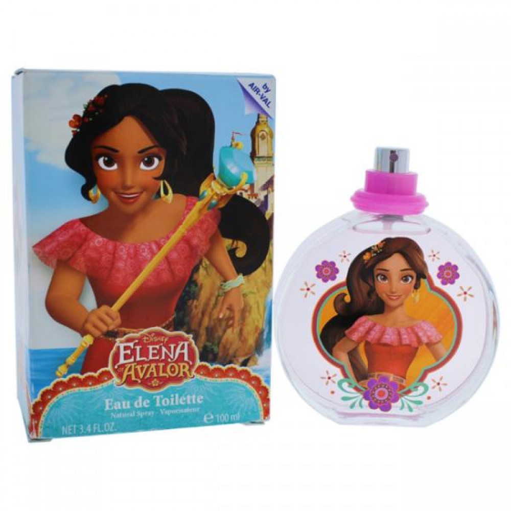 Elena Of Avalor by Disney