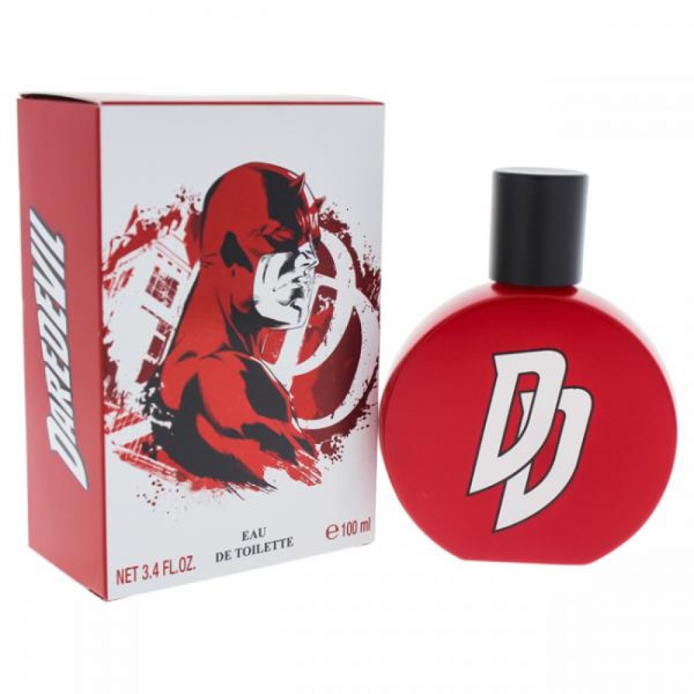 Daredevil by Marvel