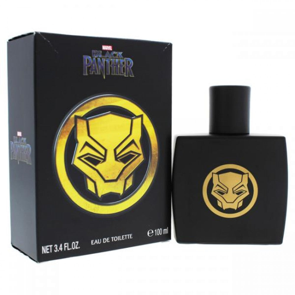 Black Panther by Marvel