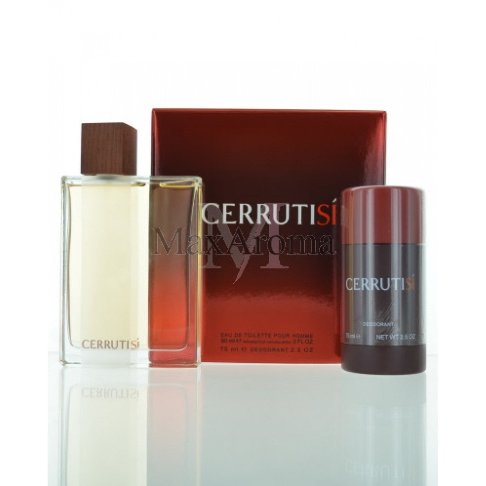 Cerruti Si by Nino Cerruti