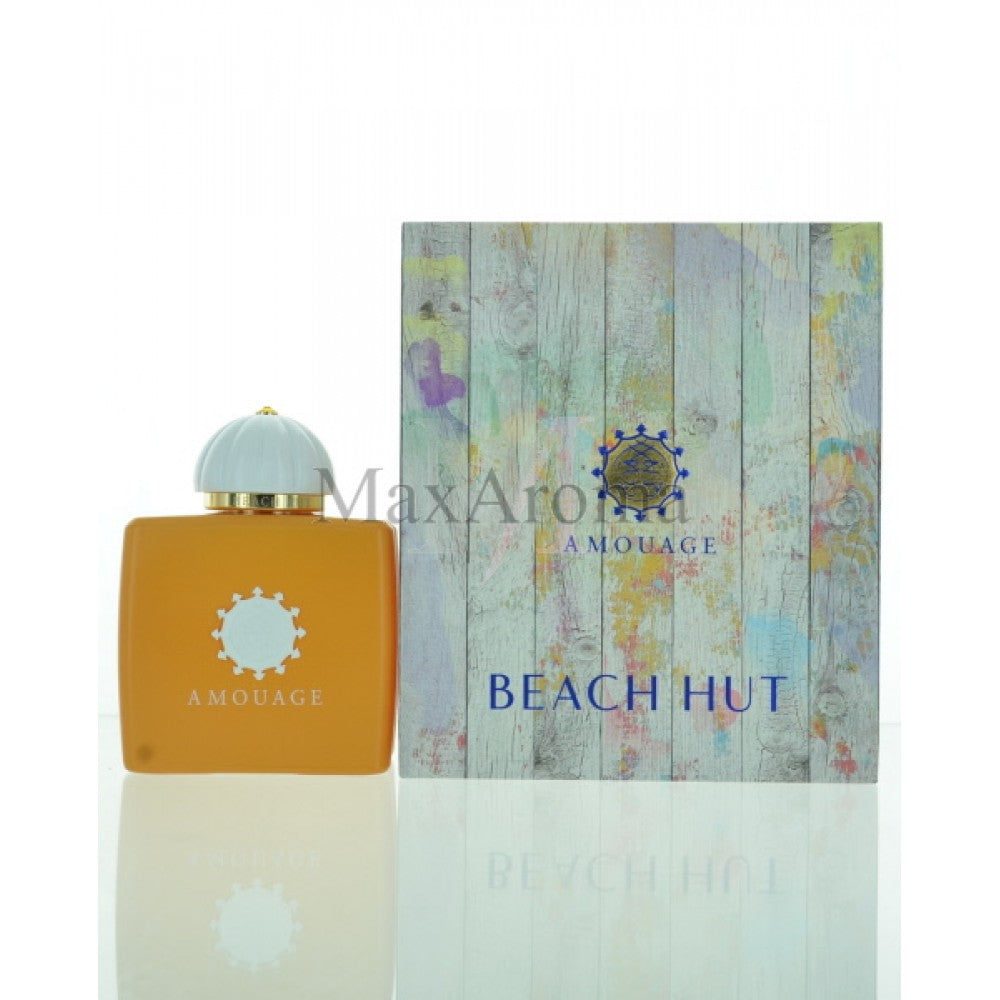 Beach Hut by Amouage