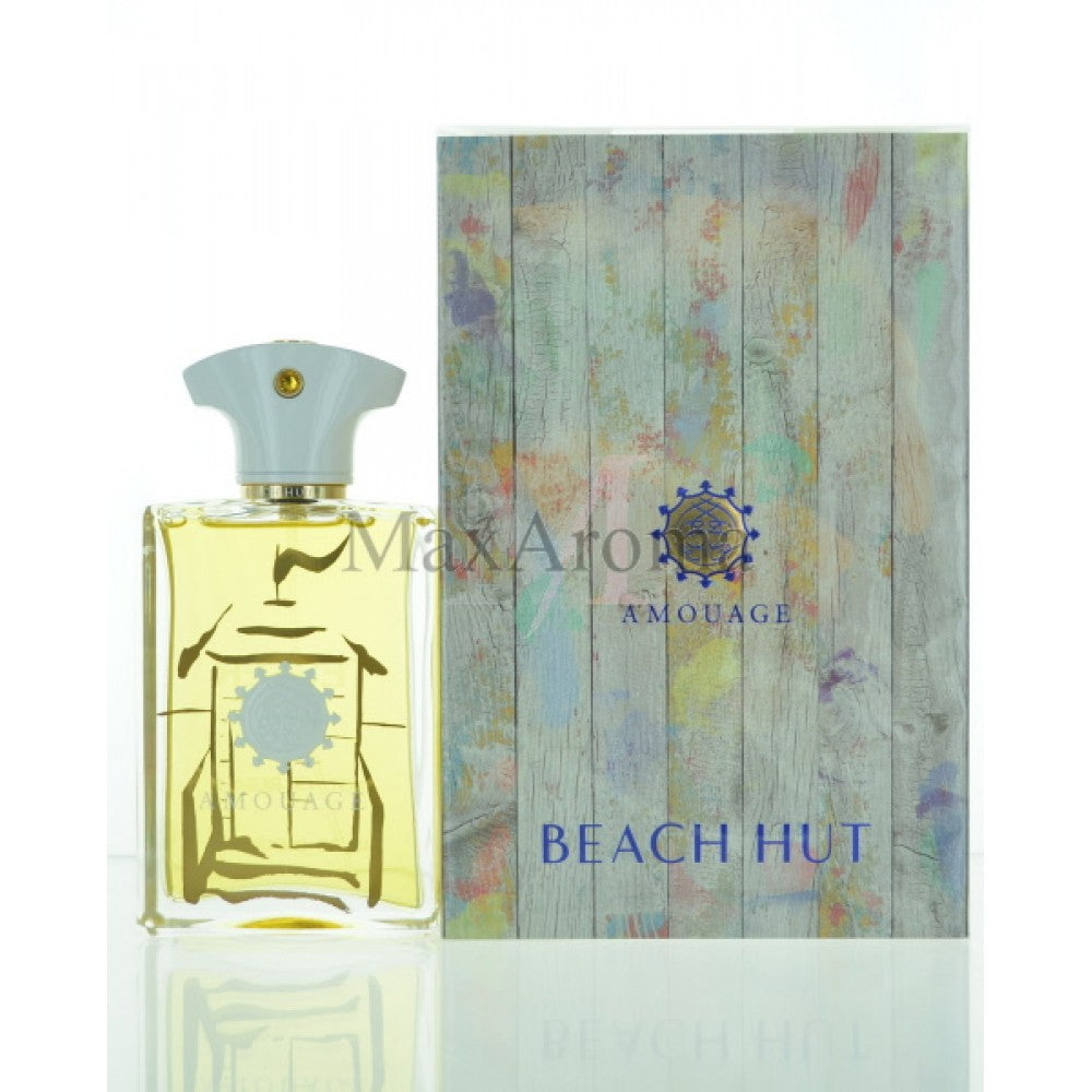 Beach Hut by Amouage