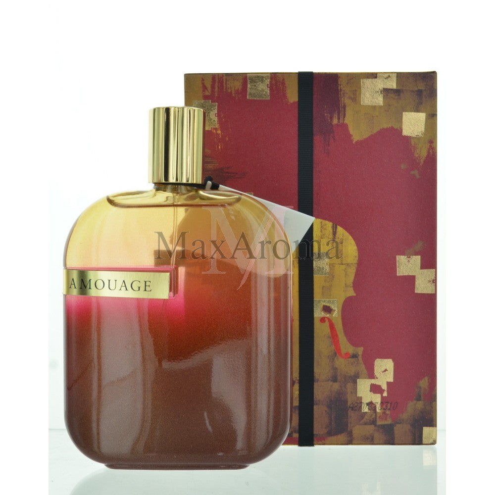 Opus X by Amouage