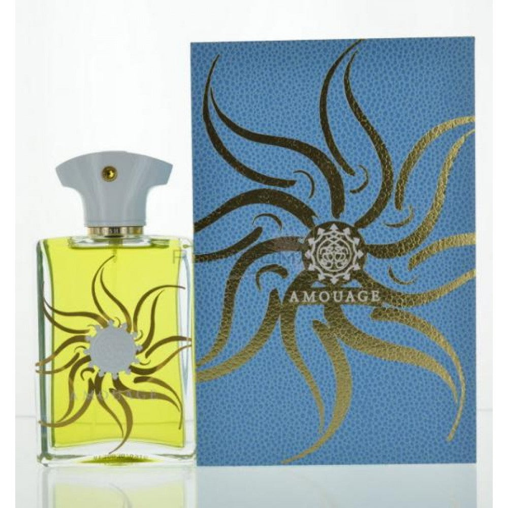 Sunshine by Amouage