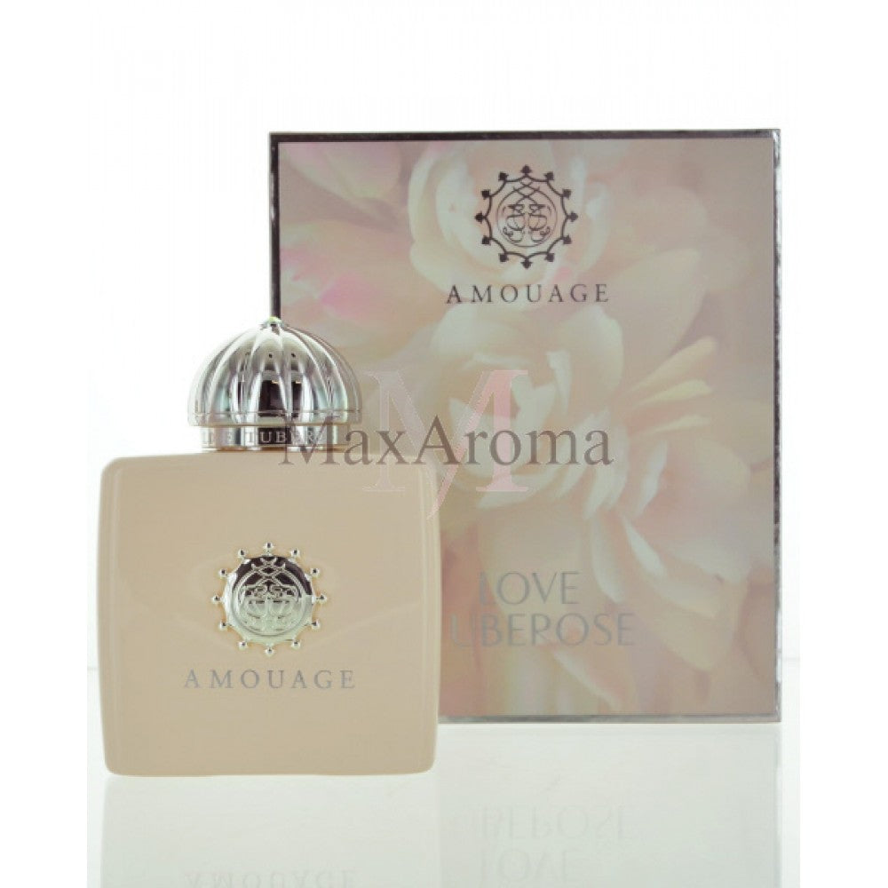 Love Tuberose by Amouage